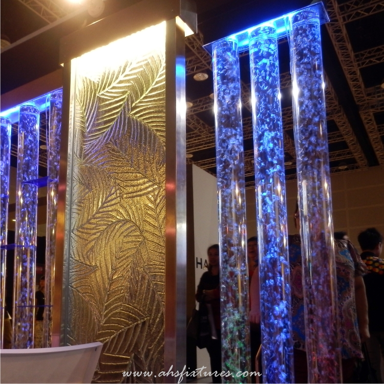 WBT-245-Three-Column-Bubble-Tube